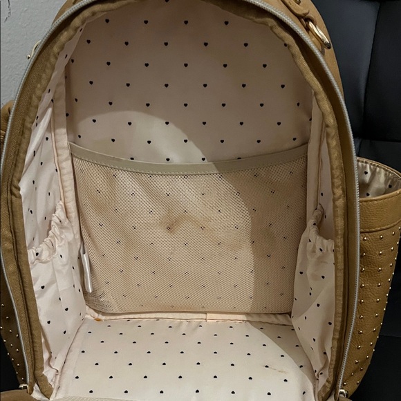 Itzy Ritzy Diaperbag Backpack - Picture 6 of 11